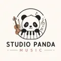 Logo Studio Panda Music